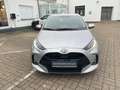 Toyota Yaris 1.5 Hybrid Team Deutschland Silber - thumbnail 5