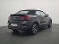 Volkswagen T-Roc Cabriolet R-Line DSG NAVI VIRT ACC KEYL Schwarz - thumbnail 4