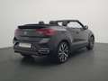 Volkswagen T-Roc Cabriolet R-Line DSG NAVI VIRT ACC KEYL Schwarz - thumbnail 2