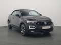 Volkswagen T-Roc Cabriolet R-Line DSG NAVI VIRT ACC KEYL Schwarz - thumbnail 16