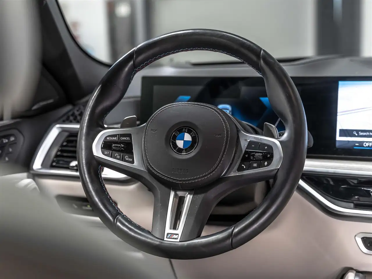 BMW X6 снимка BMW X6