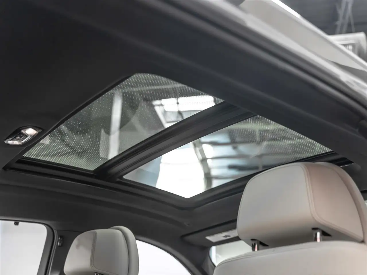 BMW X6 снимка BMW X6
