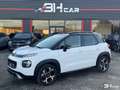 Citroen C3 Aircross 1.2 PureTech 110ch S\u0026amp;S Shine BVM6 - thumbnail 37