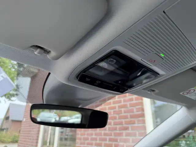 Skoda Octavia view 18