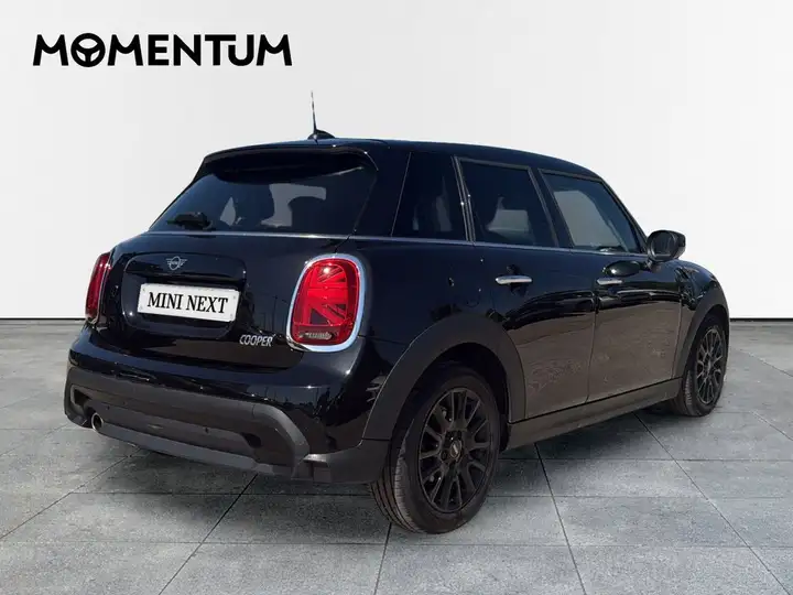 MINI Cooper 2022, foto 4