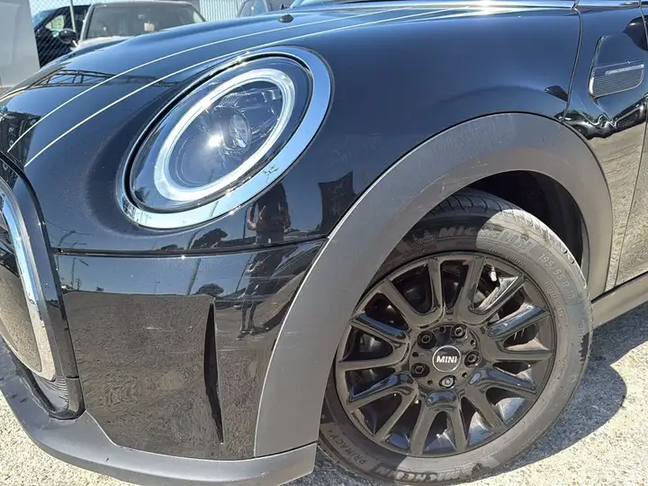 MINI Cooper 2022, foto 6