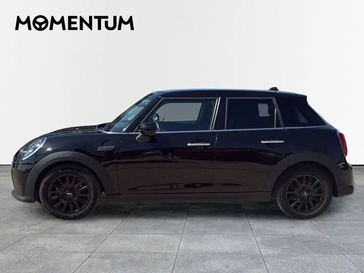 MINI Cooper 2022, foto 3