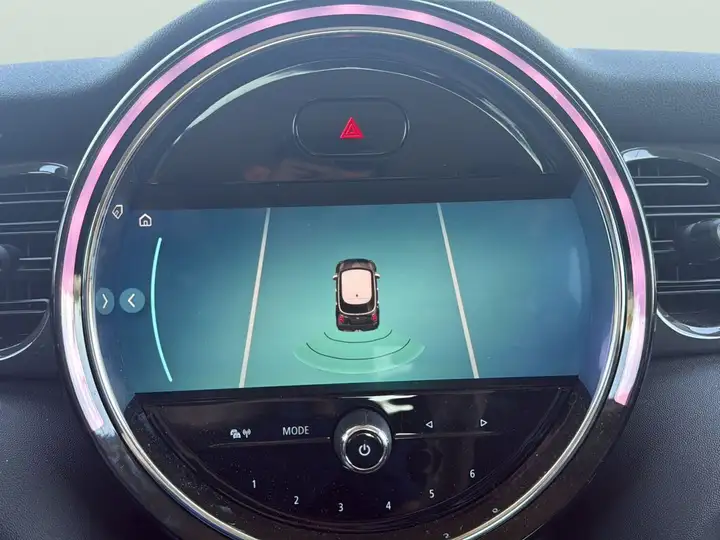 MINI Cooper 2022, foto 11