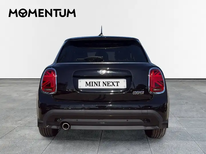 MINI Cooper 2022, foto 5