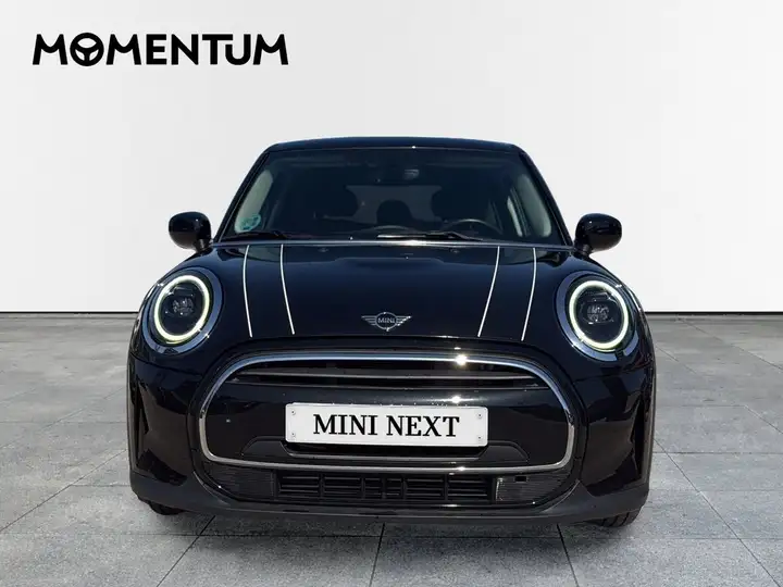 MINI Cooper 2022, foto 2