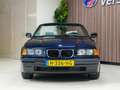 BMW 320 3-serie Cabrio 320i Blu/Azzurro - thumbnail 2