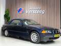 BMW 320 3-serie Cabrio 320i Blau - thumbnail 21