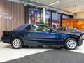 BMW 320 3-serie Cabrio 320i Blau - thumbnail 28