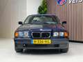 BMW 320 3-serie Cabrio 320i Blau - thumbnail 22