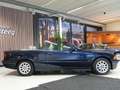 BMW 320 3-serie Cabrio 320i Blau - thumbnail 20