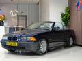 BMW 320 3-serie Cabrio 320i Blu/Azzurro - thumbnail 3