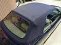 BMW 320 3-serie Cabrio 320i Blau - thumbnail 30