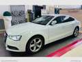 Audi A5 SPB 2.0 TDI 177CV mult. Business Plus Blanc - thumbnail 1