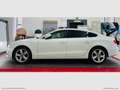 Audi A5 SPB 2.0 TDI 177CV mult. Business Plus Blanc - thumbnail 3