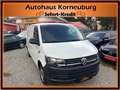 Volkswagen T6 Transporter Kasten lang **Klima**PDC**Tempomat** Weiß - thumbnail 1