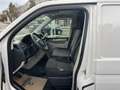 Volkswagen T6 Transporter Kasten lang **Klima**PDC**Tempomat** Weiß - thumbnail 4