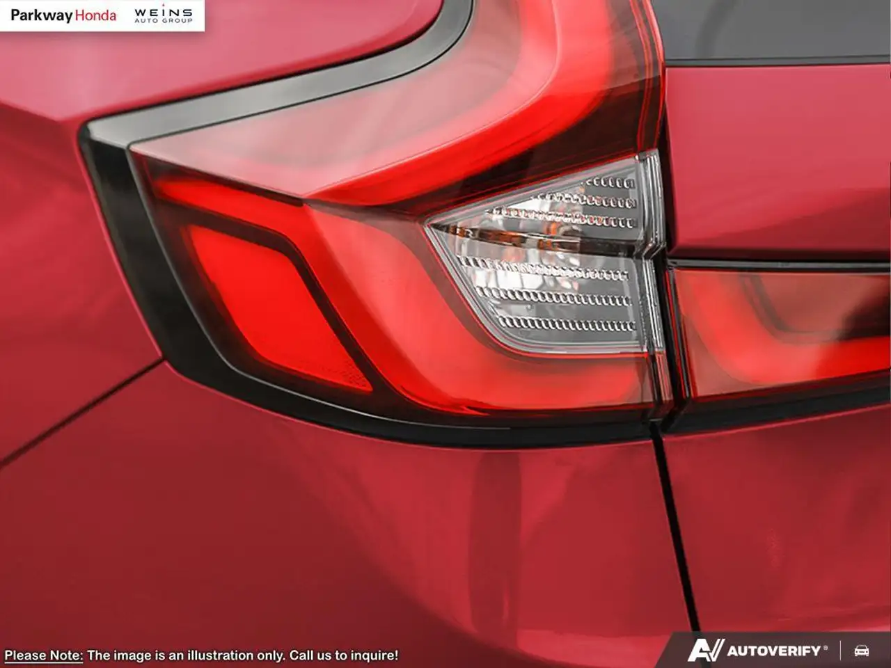 Honda CR-V photo Honda CR-V