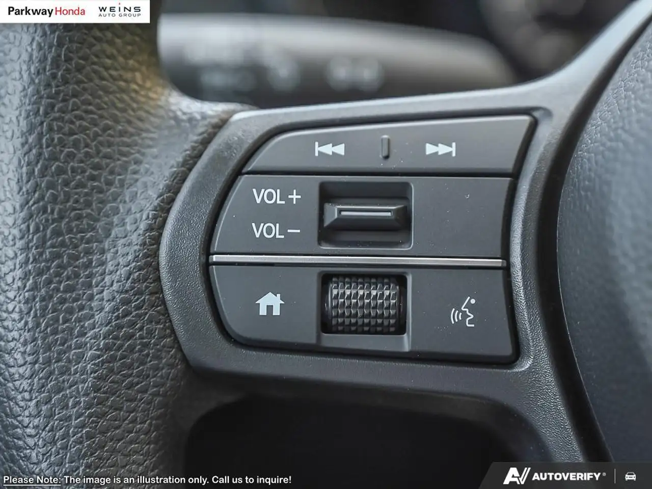 Honda CR-V photo Honda CR-V