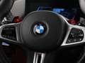 BMW XM PHEV 50e 30 kWh Zwart - thumbnail 3