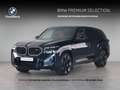 BMW XM PHEV 50e 30 kWh Zwart - thumbnail 1