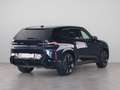 BMW XM PHEV 50e 30 kWh Zwart - thumbnail 10
