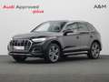 Audi Q5 50 TFSIe 299 PK S-TRONIC AUTOMAAT - PLUG IN HYBRIDE Noir - thumbnail 1