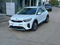 Kia Stonic 1.0 T 100 DCT Vision Navi Asisstenten Alb - thumbnail 1