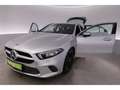 Mercedes-Benz A 180 d 7G-DCT Progressive+LED+NAVI+KAMERA+SHZ Silver - thumbnail 24