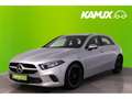 Mercedes-Benz A 180 d 7G-DCT Progressive+LED+NAVI+KAMERA+SHZ Silver - thumbnail 9