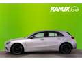 Mercedes-Benz A 180 d 7G-DCT Progressive+LED+NAVI+KAMERA+SHZ Silver - thumbnail 8