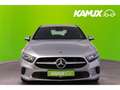 Mercedes-Benz A 180 d 7G-DCT Progressive+LED+NAVI+KAMERA+SHZ Silver - thumbnail 10