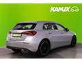 Mercedes-Benz A 180 d 7G-DCT Progressive+LED+NAVI+KAMERA+SHZ Silver - thumbnail 4