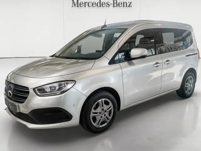 Mercedes-Benz Classe T T 180 d L1 Progressive