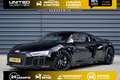 Audi R8 V10 Plus 5.2 FSI 610 S tronic 7 Quattro Noir - thumbnail 1