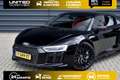 Audi R8 V10 Plus 5.2 FSI 610 S tronic 7 Quattro Noir - thumbnail 7