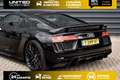 Audi R8 V10 Plus 5.2 FSI 610 S tronic 7 Quattro Noir - thumbnail 4