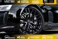 Audi R8 V10 Plus 5.2 FSI 610 S tronic 7 Quattro Noir - thumbnail 10