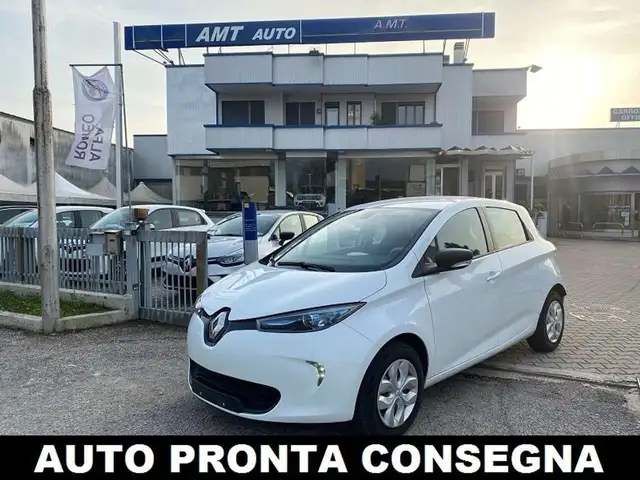 Renault ZOE R90 LIFE 41 KW BATTERIA DI PROPRIETA'