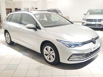Golf Variant 1.0 eTSI EVO DSG Life