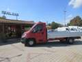 Peugeot Boxer 2.2 hdi 165cv Cassone fisso aperto nuovo Rosso - thumbnail 4