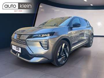 Eclipse Cross 87kWh BEV Intense+