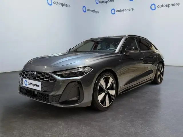 Audi A5 Berline/Avant