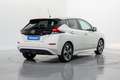 Nissan Leaf 40 kWh N-Connecta Blanc - thumbnail 6