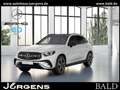 Mercedes-Benz GLC 300 de 4MATIC AMG-Sport+Burm+Pano+Digital Weiß - thumbnail 1