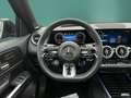 Mercedes-Benz GLB 35 AMG GLB 35 AMG 4M AMG+NIGHT+AHK+DISTR+PANO+BURME+HUD Noir - thumbnail 13